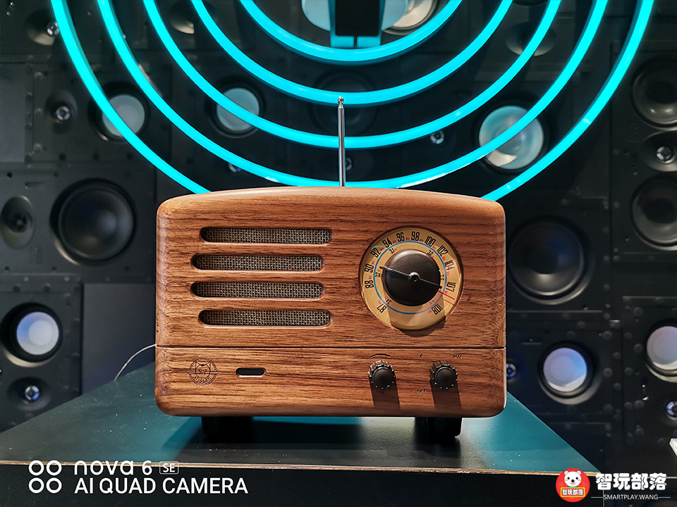 华为nova6登场不一样的自拍来了,华为nova6se全面测评