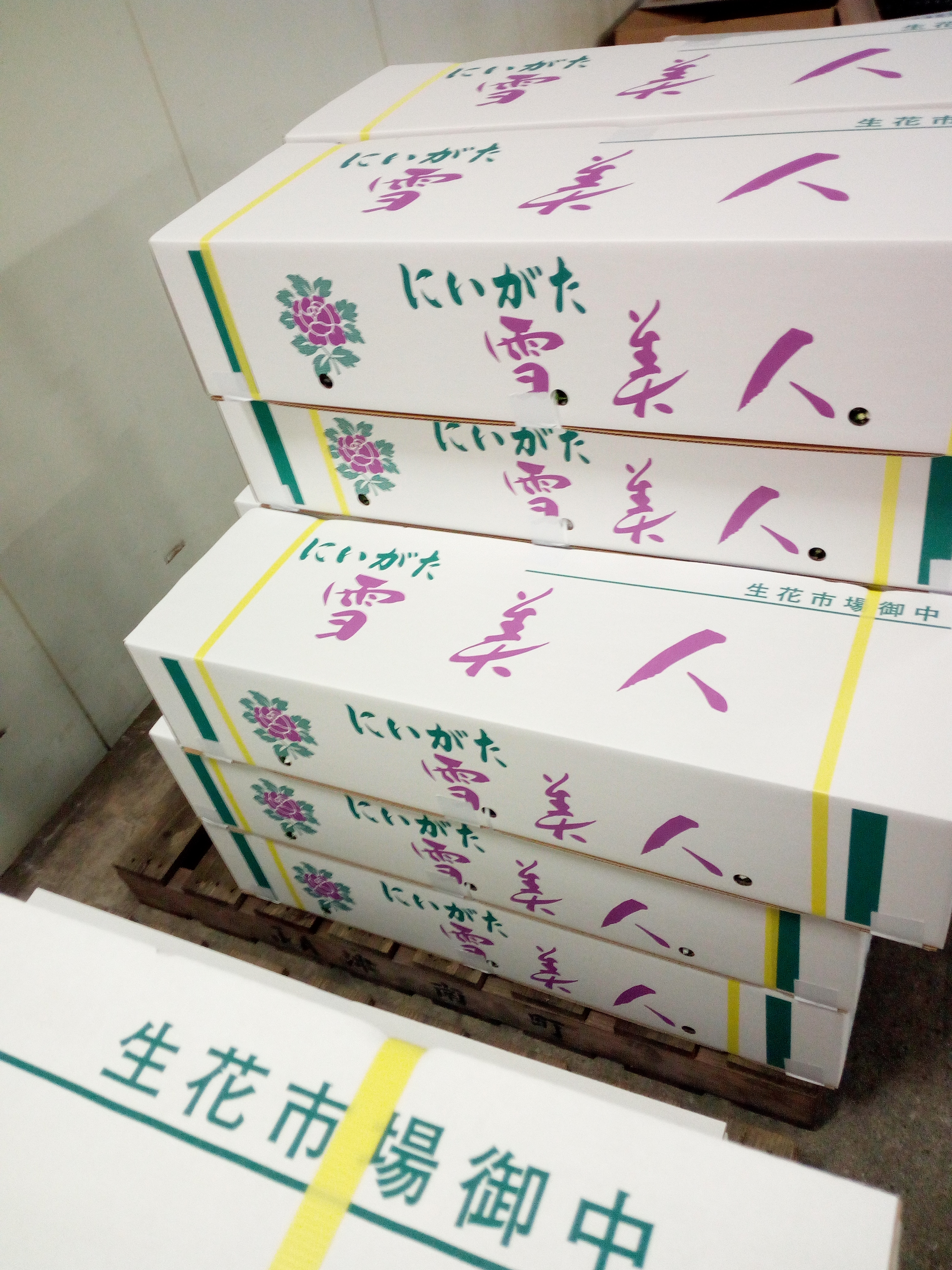 探析日本农业,果蔬冷藏保鲜技术的作用