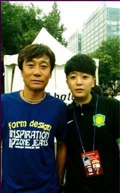 中国足球运动员高峰,中国足坛十大前锋辽宁