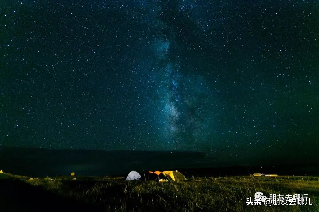 若尔盖三日游自驾游超详细攻略,若尔盖环线自驾游攻略地图