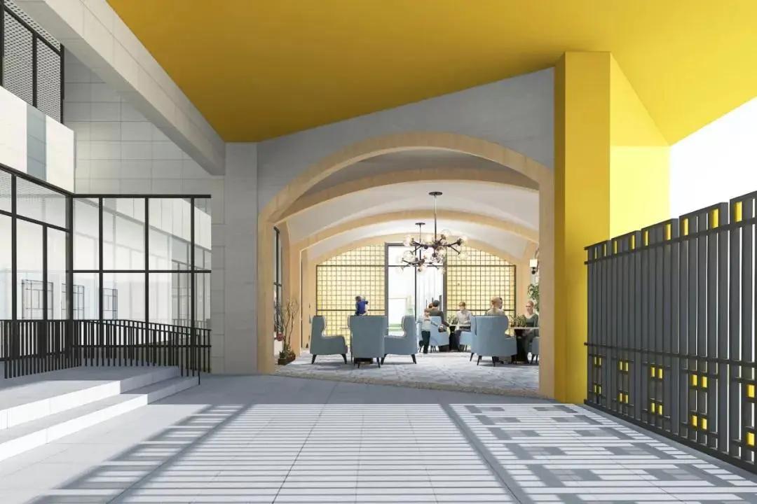 托育天下|张晓光幼儿园设计事务所作品合集全球首次公开发布