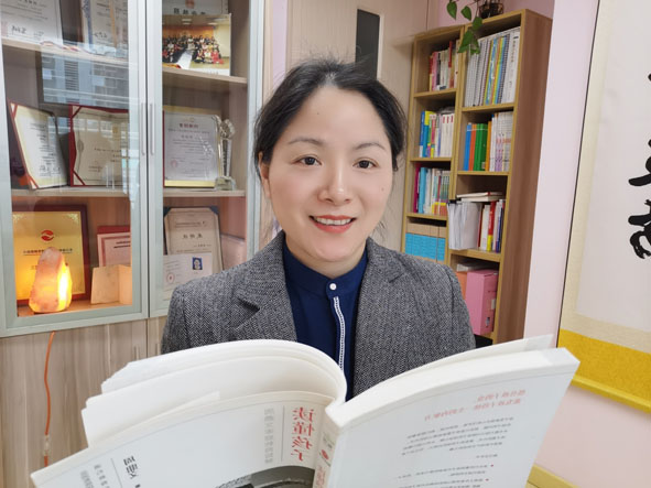 从马拉多纳的陨落谈“成瘾*行为性**”——专访中华心理学协会张丽芳