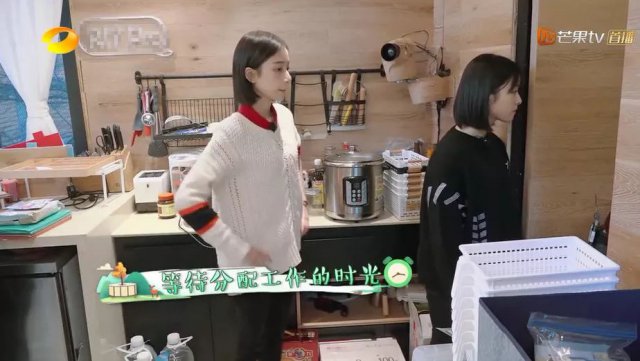 确认过眼神——她就是传说的“初恋脸，御姐音，开口跪”……