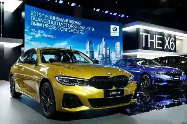 新宝马3系现在入手合适吗,新款宝马3系到底值不值得买