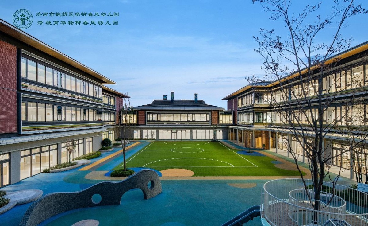 杨柳春风幼师,杨柳春风育华学校