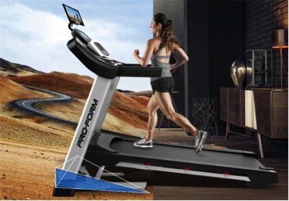 深度解读十大跑步机品牌,比较好的跑步机有哪些牌子