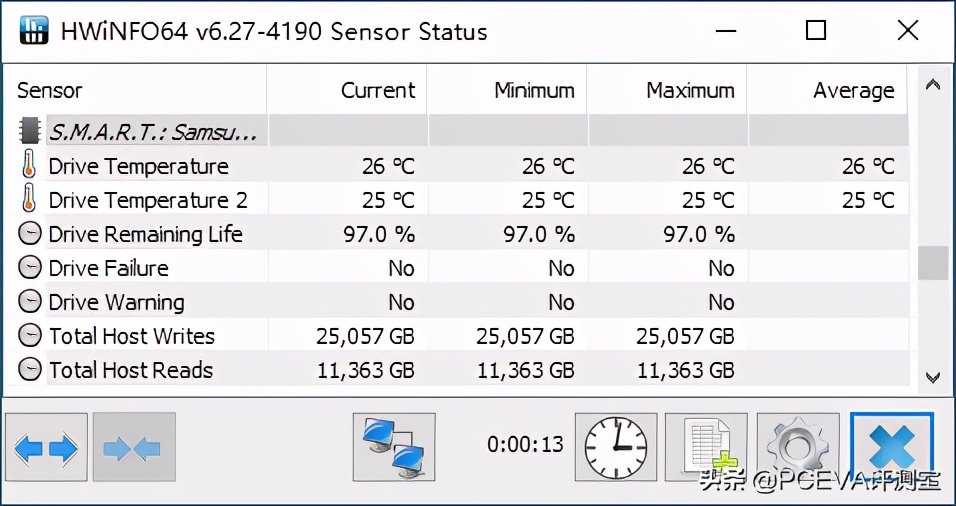 pcie4.0满血固态硬盘推荐,满血pcie5.0固态