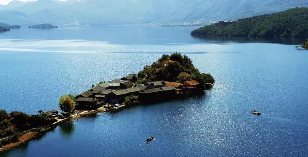 丽江欢迎你视频,丽江欢迎你纳西语