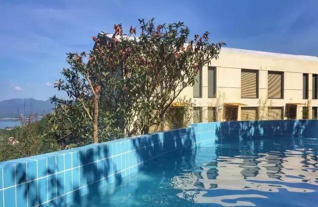 邂逅秋天的千岛湖！光看图已美醉，住这7家美宿避开人群赏湖景山色