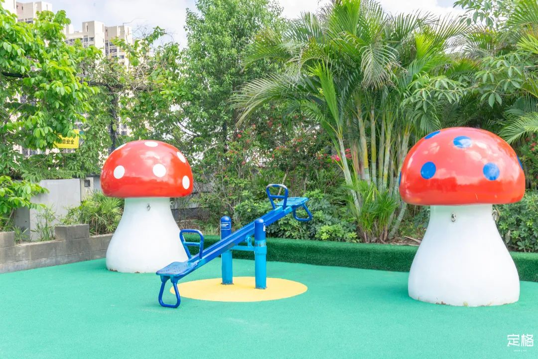 深圳天台足球公园,深圳天台网红打卡景点推荐