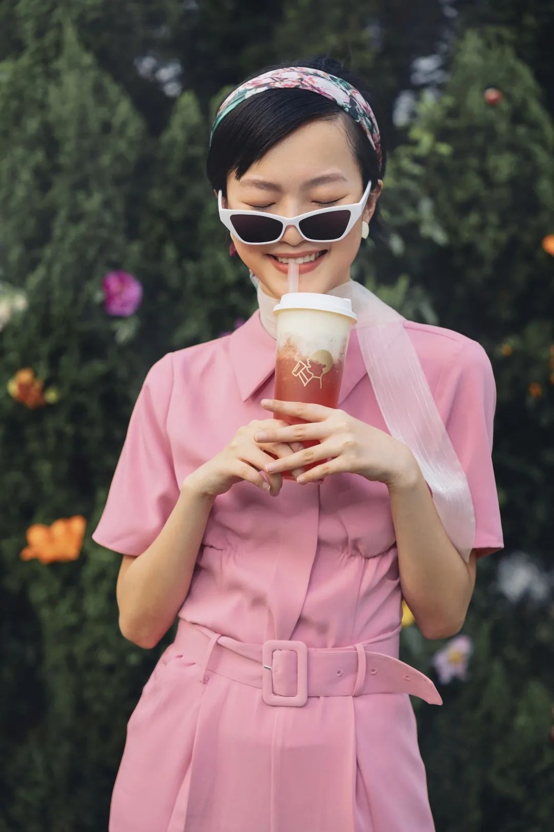 喜茶最新款饮品,喜茶奶茶店出的新品