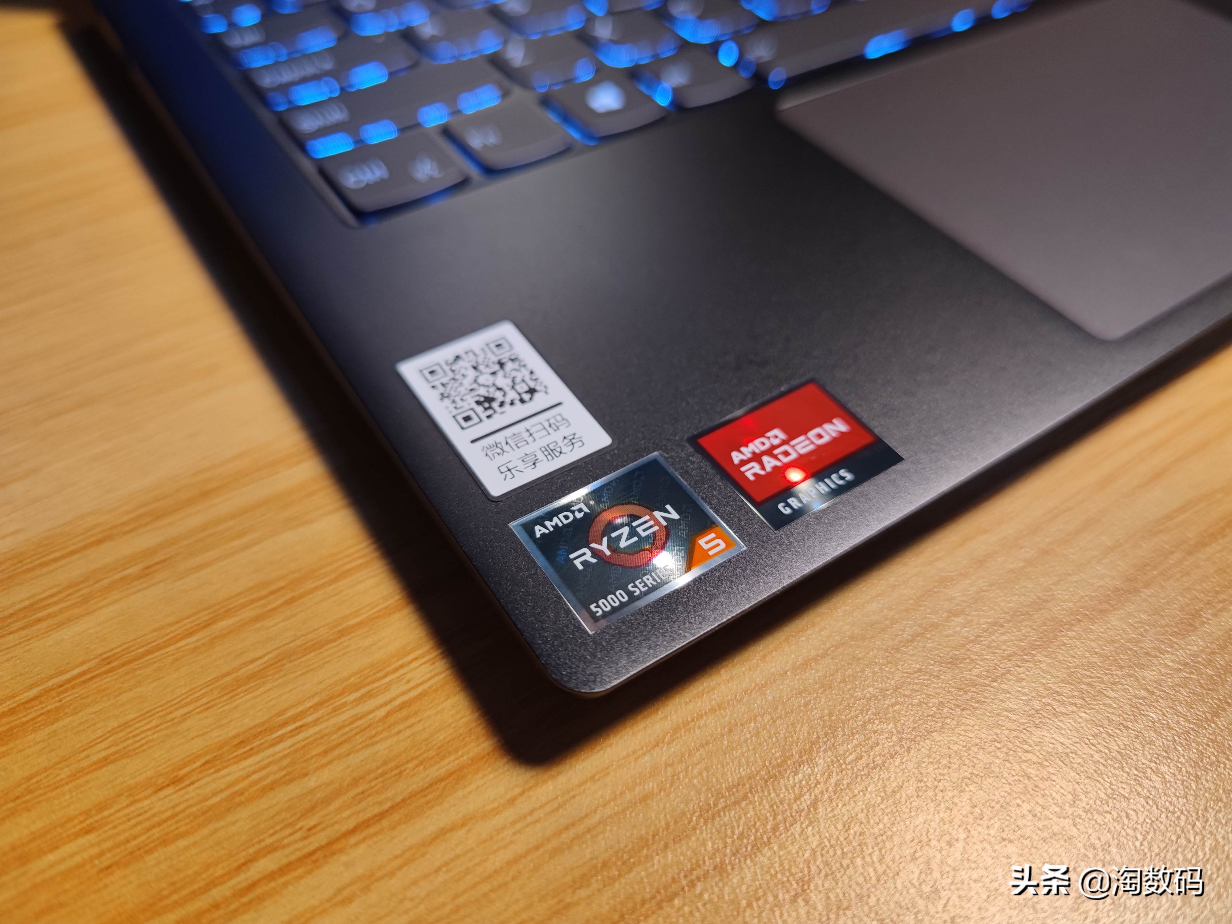 6核Ryzen5600U低电压生产力？联想YOGA13s锐龙版开箱+简评晒个单