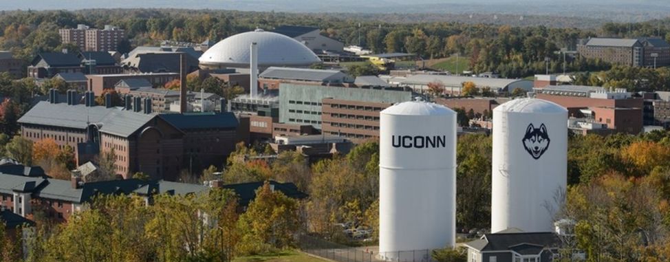 康涅狄格大学和普渡大学,康涅狄格大学相当于中国哪个大学