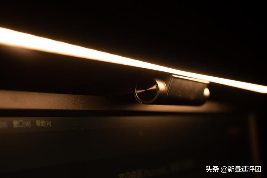 倍思沃可,倍思i沃克屏幕挂灯测评