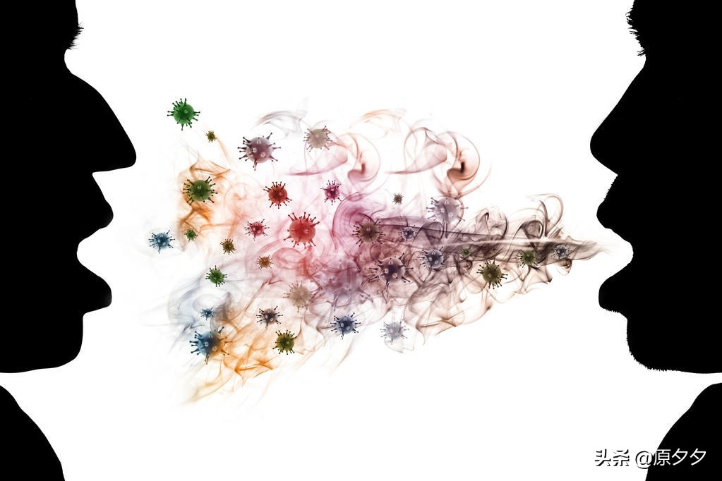 咳嗽的时候得新冠,咳嗽的时候感染新冠