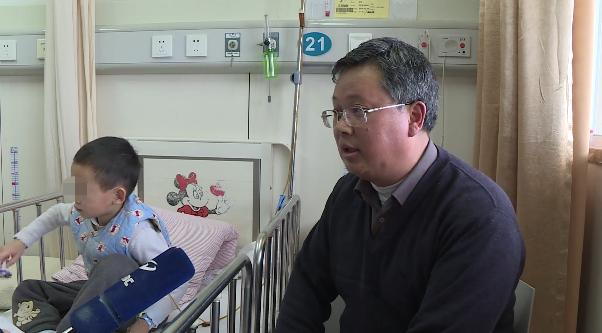 父母得了癌症留给孩子的遗书,父亲写给孩子的抗癌日记