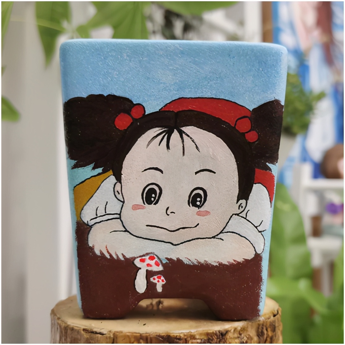 多肉虐我千百遍，我待多肉如初恋