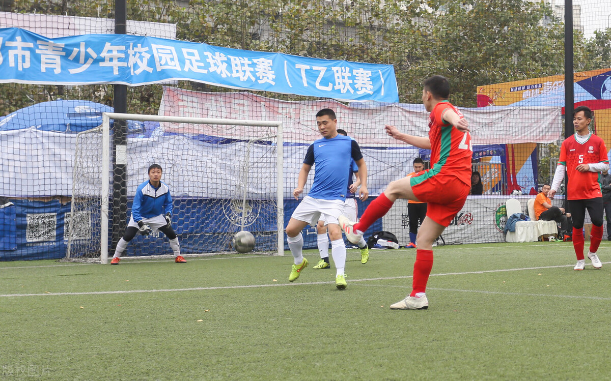 我的足球历程,从足球中我们学到了什么