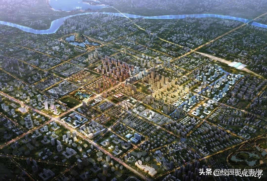 济南新东站最好的楼盘,济南东站热门楼盘