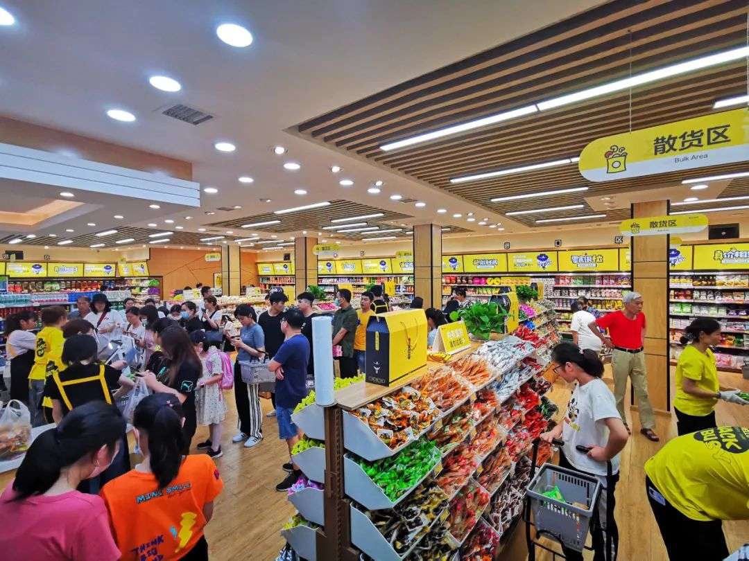 2022开零食店好做吗,2021开零食店挣钱吗