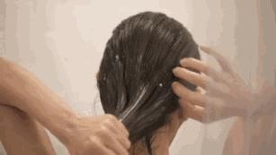 干燥毛躁头发护发素推荐,炸毛星人必备