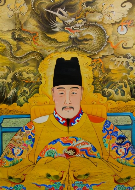 大明十六帝历代皇上,大明十六帝有几个是明君