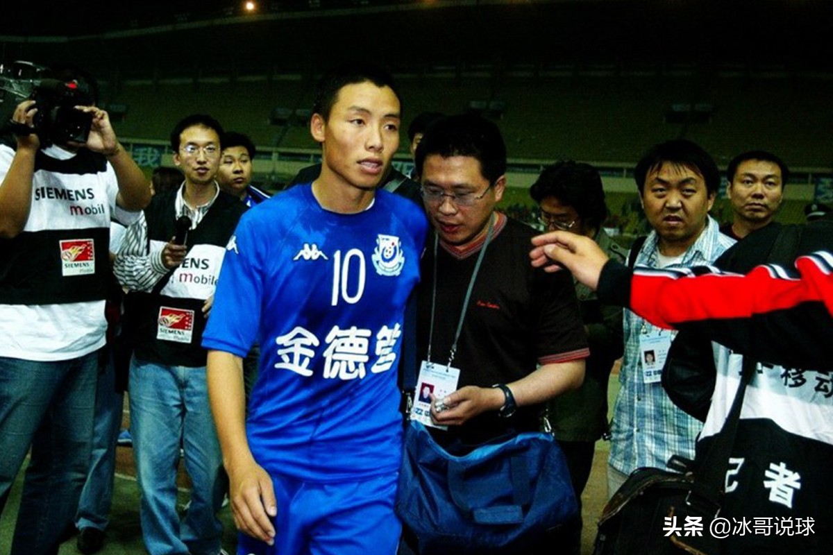 中国足球留洋人物志,中国足球运动员陈涛集锦