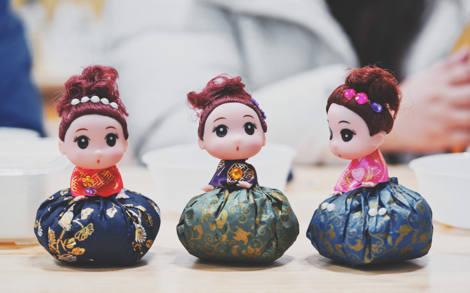 哇，人参随便挖！韩国还能这么玩