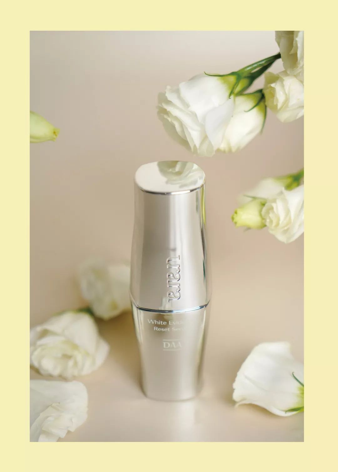 好用的十大美白产品,推荐五款好用的美白产品