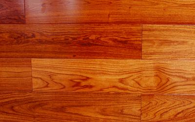 实木地板攻略大全！你想知道的都在这里了，看完踏实多了！