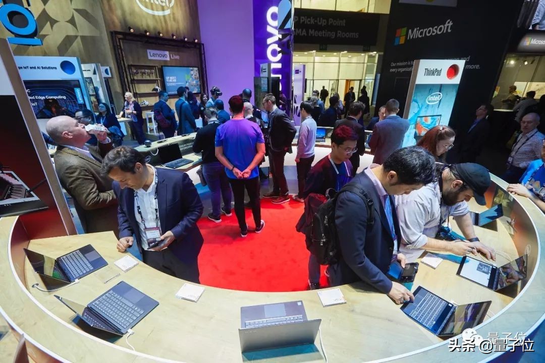 联想mwc2019展会,联想mwc展销会