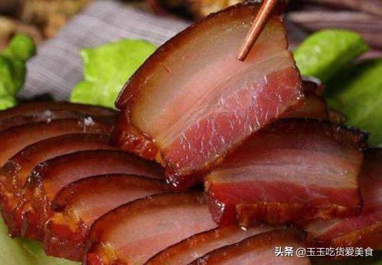 腊肉腌制咸了有什么办法吗,腊肉腌太咸怎么处理