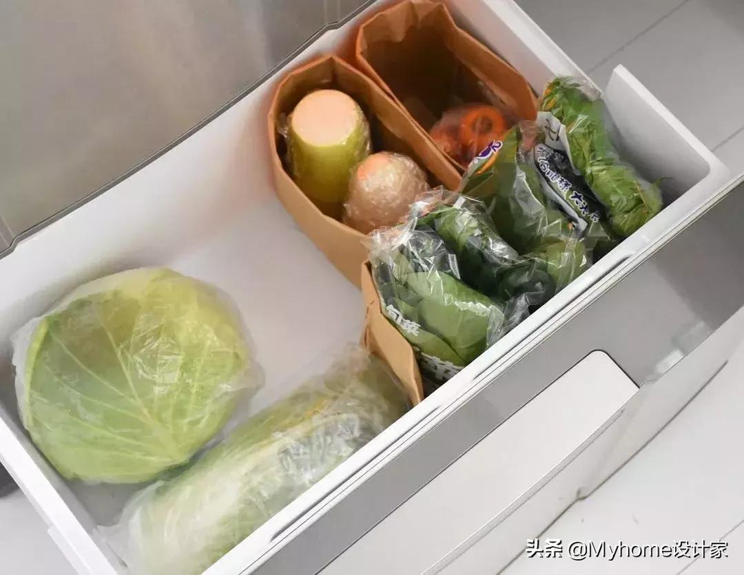 日本主妇十大收纳神器,冰箱收纳技巧日本主妇视频