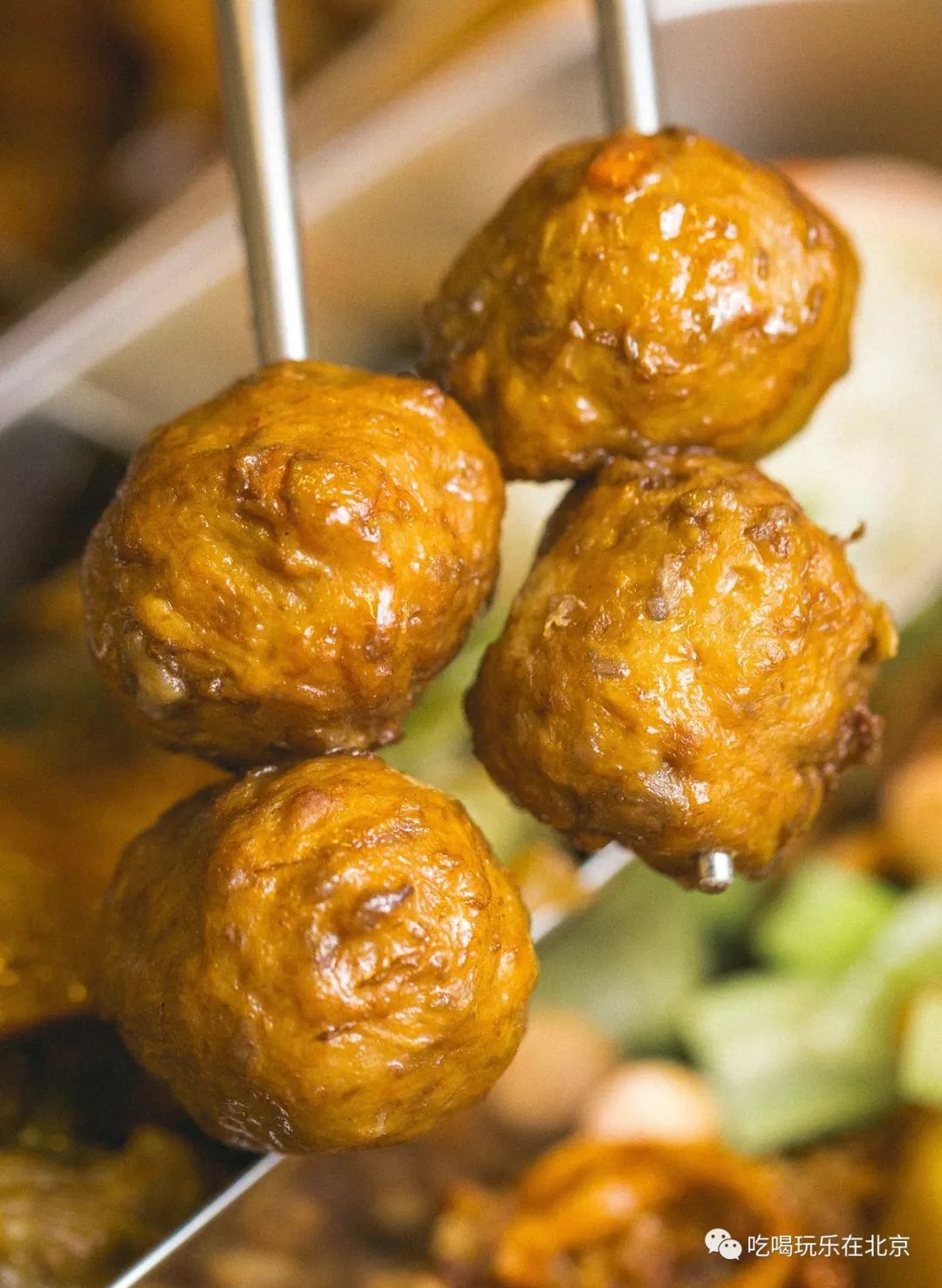 北京19元自助食堂,5元随便吃的大学食堂