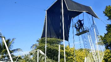 三亚clubmed游记,三亚clubmed度假村攻略