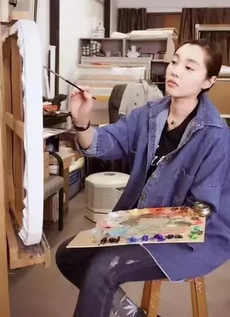 素描陈奕迅,陈奕迅素描