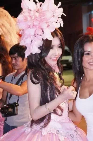 在泰国领略美景,泰国芭提雅的风情