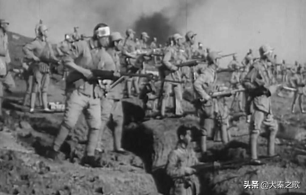 白马山战役叛徒谷中蛟是哪个县的,叛徒谷中蛟最后结局