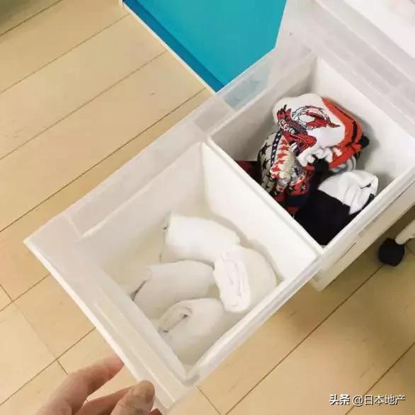 日本主妇的家全屋干净治愈,日本主妇治愈家居生活