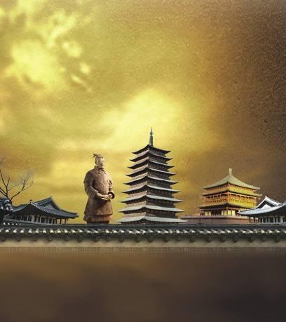 西凤酒发展史简介,西凤酒历史起源和发展史