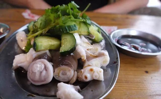 美食档案--厦门百家好吃的小吃名店招牌菜大全