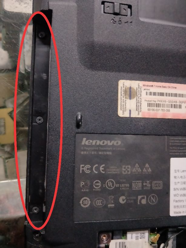 联想笔记本n480风扇异响,联想b460笔记本风扇