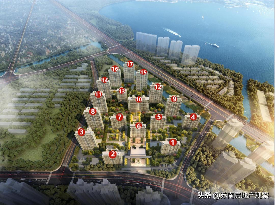 尹山湖的房子值得买吗,苏州尹山湖房子值得买吗