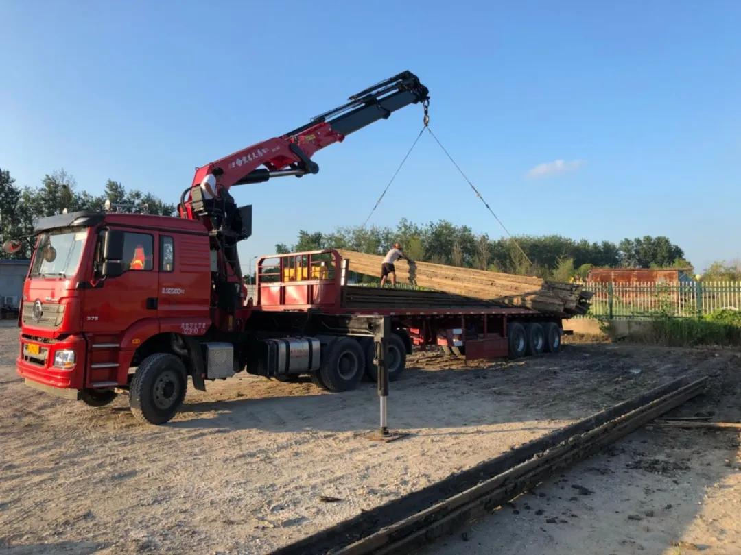 宏昌天马折臂吊取力器,宏昌天马k560