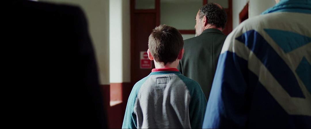 《羁押》：被害男婴母亲收集23万签名，只为将它从奥斯卡提名剔除