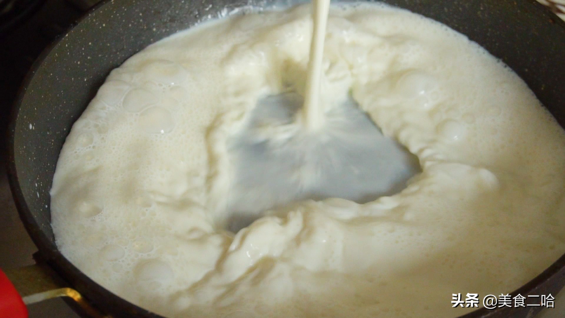 过期牛奶怎么做成炸鲜奶吧,快过期牛奶不要扔