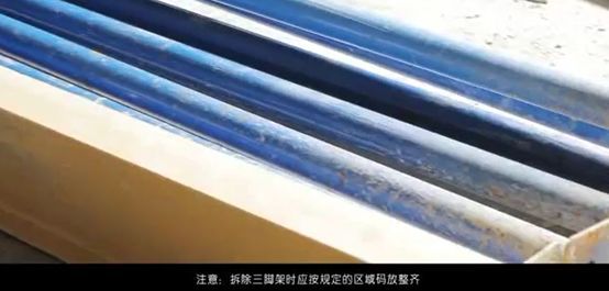 装配式建筑安装全过程,装配式涵洞安装施工流程