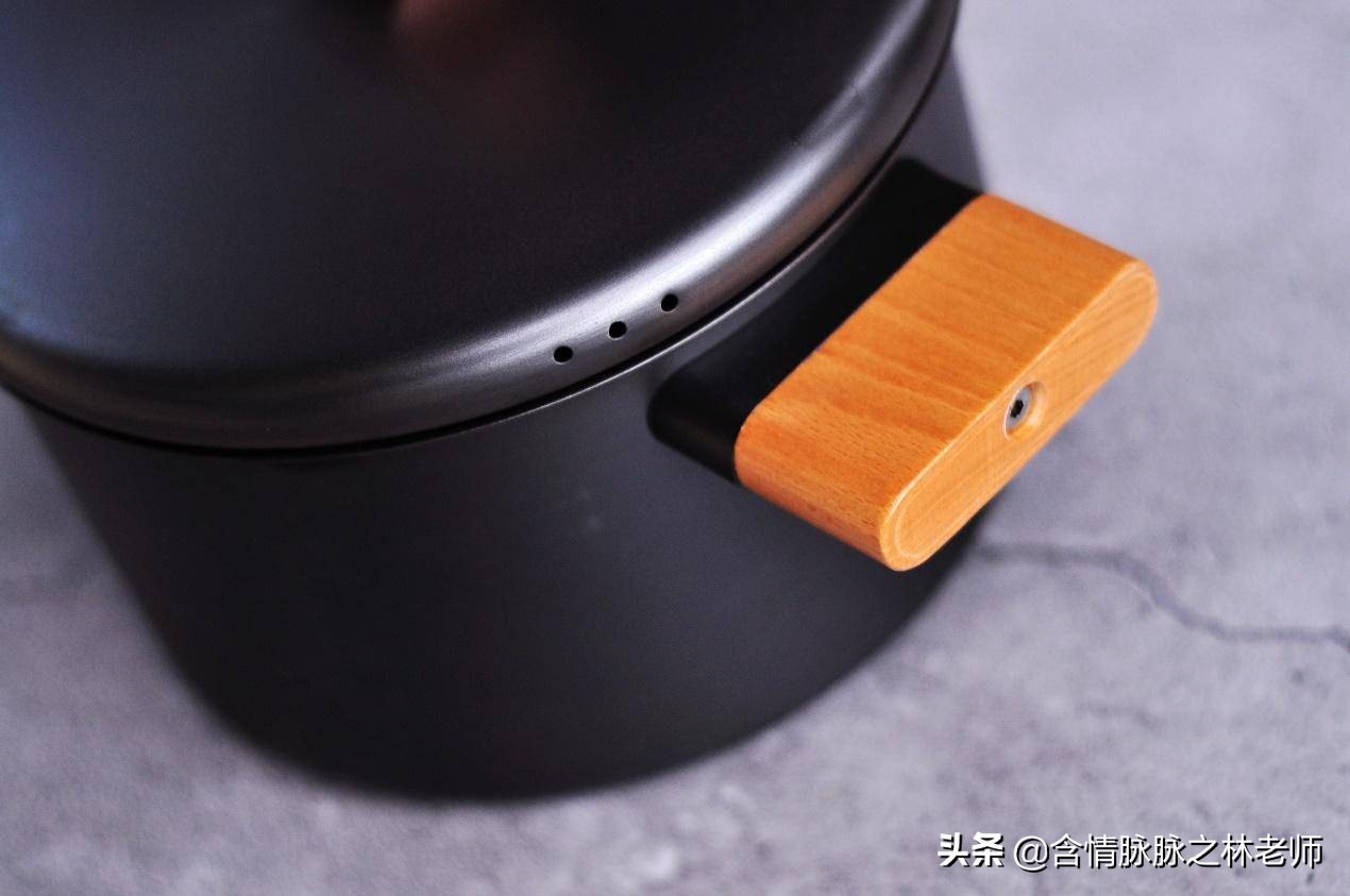 小米有品无涂层炒锅,小米最新炒锅