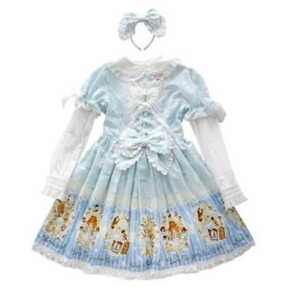 爱丽丝梦游仙境官方旗舰店,alice爱丽丝梦游仙境