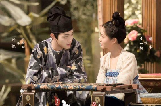 于正官宣新演员,于正新戏电视剧